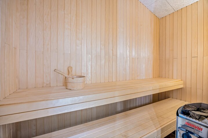 Sommerhus G5869 på Fyrmarken 203, Nr. Lyngvig - Billede #20