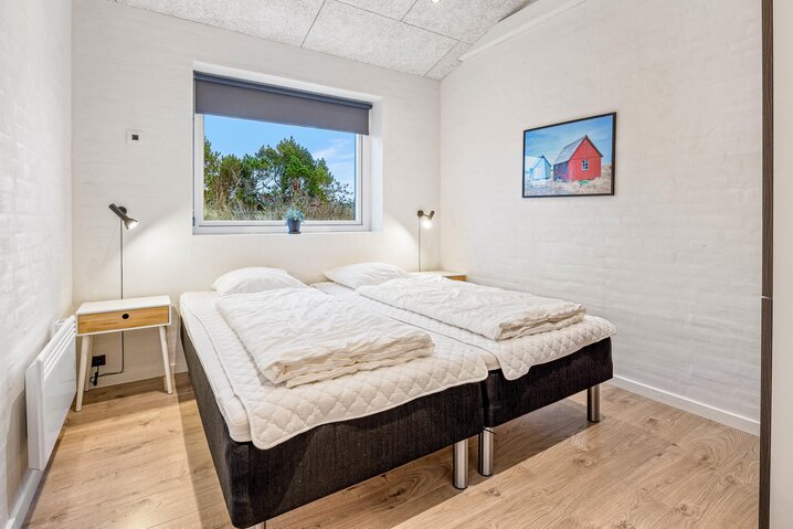 Sommerhus G5869 på Fyrmarken 203, Nr. Lyngvig - Billede #21