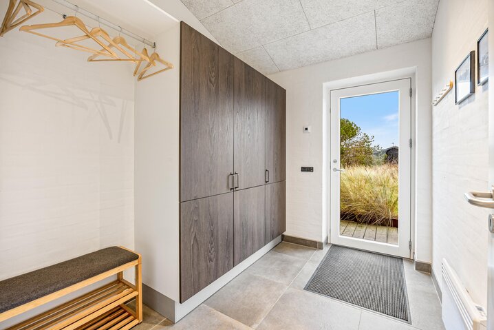 Sommerhus G5869 på Fyrmarken 203, Nr. Lyngvig - Billede #23