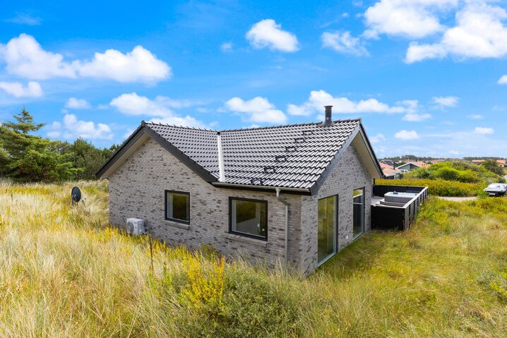 Ferienhaus G5869 in Fyrmarken 203, Nr. Lyngvig - Bild #25
