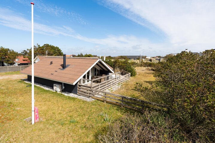 Sommerhus G5870 på Fyrmarken 76, Nr. Lyngvig - Billede #17