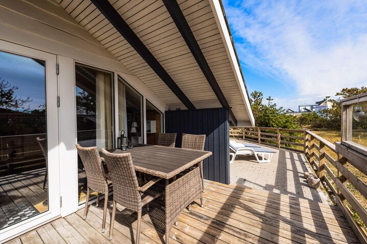 Sommerhus G5870 på Fyrmarken 76, Nr. Lyngvig - Billede #18