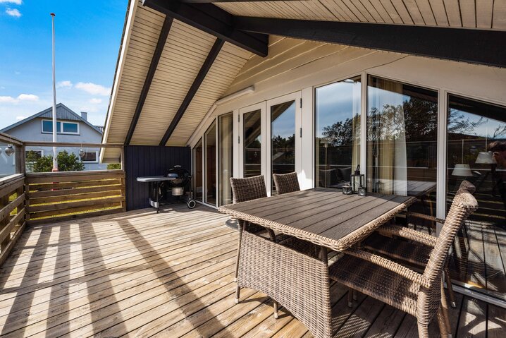 Sommerhus G5870 på Fyrmarken 76, Nr. Lyngvig - Billede #19