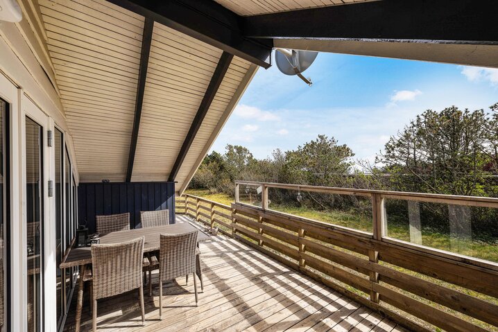 Sommerhus G5870 på Fyrmarken 76, Nr. Lyngvig - Billede #20