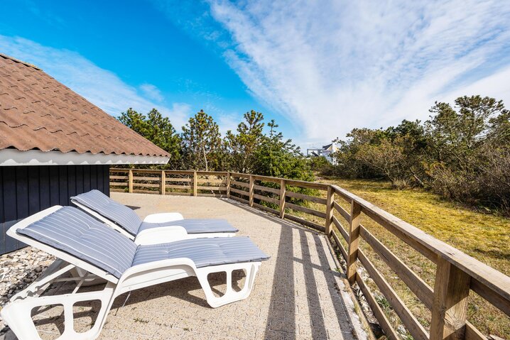 Sommerhus G5870 på Fyrmarken 76, Nr. Lyngvig - Billede #21