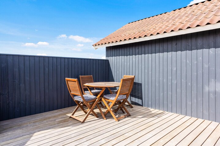 Sommerhus G5870 på Fyrmarken 76, Nr. Lyngvig - Billede #23