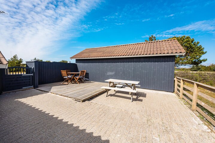 Sommerhus G5870 på Fyrmarken 76, Nr. Lyngvig - Billede #24