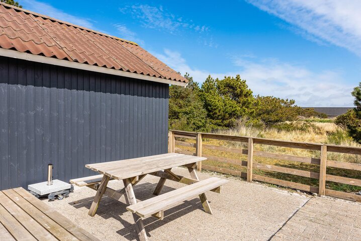 Sommerhus G5870 på Fyrmarken 76, Nr. Lyngvig - Billede #25