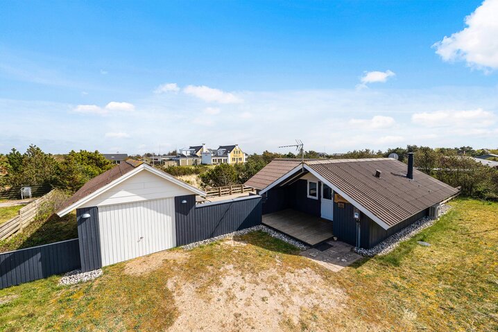 Sommerhus G5870 på Fyrmarken 76, Nr. Lyngvig - Billede #26