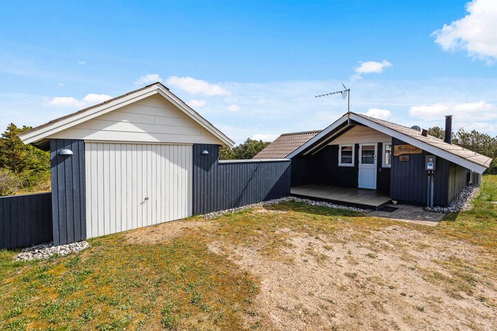 Sommerhus G5870 på Fyrmarken 76, Nr. Lyngvig - Billede #27