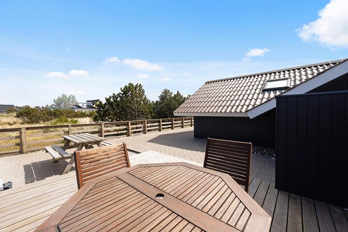 Sommerhus G5870 på Fyrmarken 76, Nr. Lyngvig - Billede #28