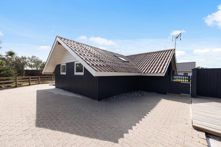 Sommerhus G5870 på Fyrmarken 76, Nr. Lyngvig - Billede #29
