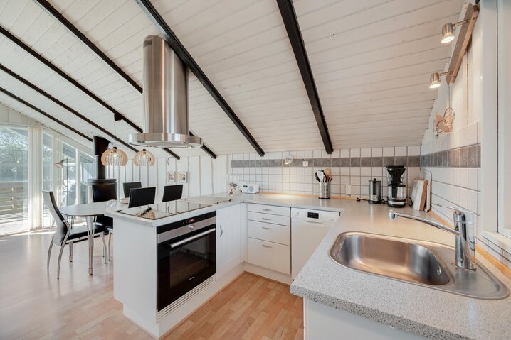 Sommerhus G5870 på Fyrmarken 76, Nr. Lyngvig - Billede #2