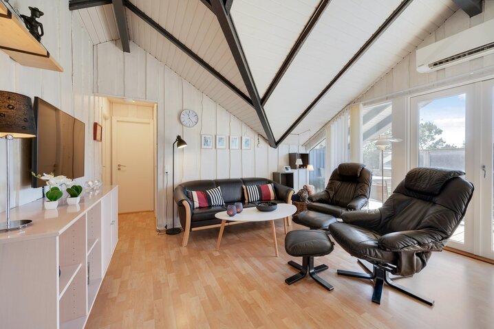 Sommerhus G5870 på Fyrmarken 76, Nr. Lyngvig - Billede #3
