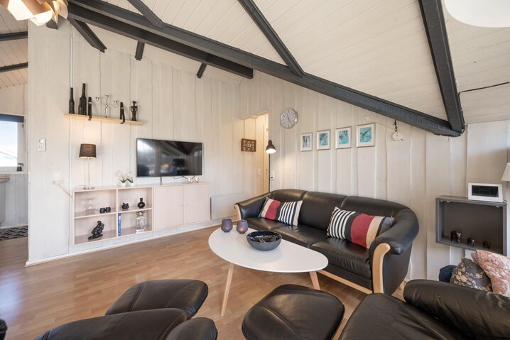 Sommerhus G5870 på Fyrmarken 76, Nr. Lyngvig - Billede #4