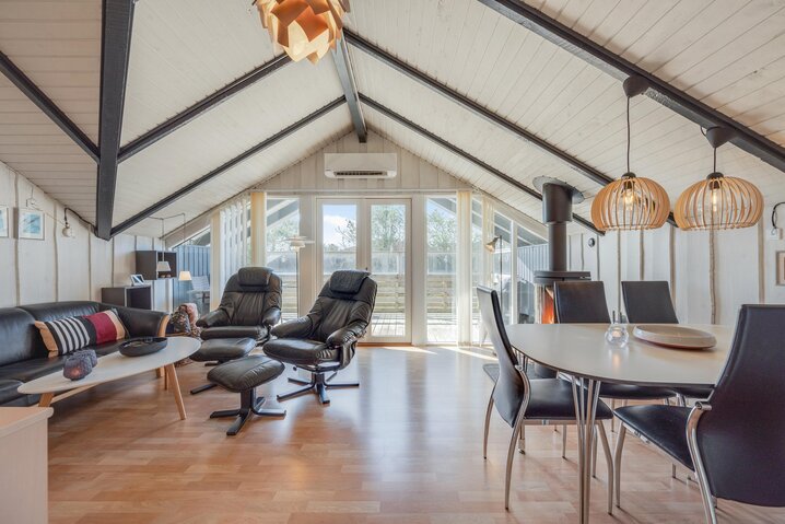 Sommerhus G5870 på Fyrmarken 76, Nr. Lyngvig - Billede #5