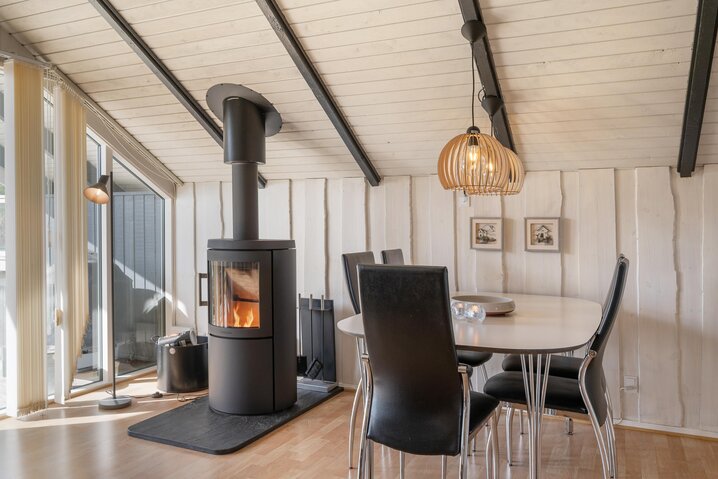 Sommerhus G5870 på Fyrmarken 76, Nr. Lyngvig - Billede #6