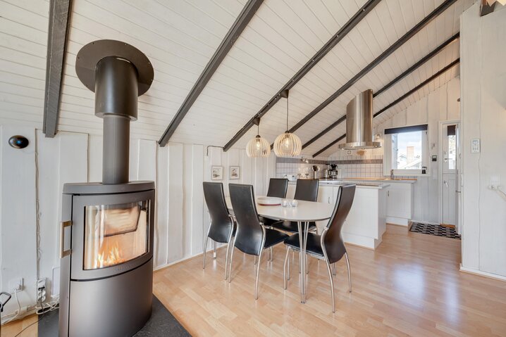 Sommerhus G5870 på Fyrmarken 76, Nr. Lyngvig - Billede #7