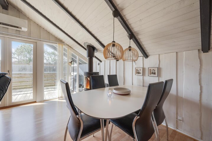 Sommerhus G5870 på Fyrmarken 76, Nr. Lyngvig - Billede #8