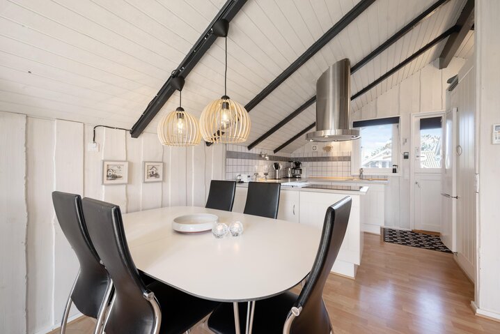 Sommerhus G5870 på Fyrmarken 76, Nr. Lyngvig - Billede #9