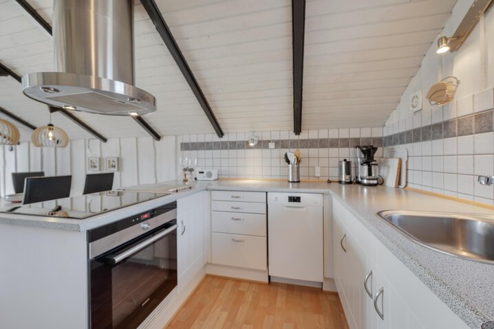 Sommerhus G5870 på Fyrmarken 76, Nr. Lyngvig - Billede #11