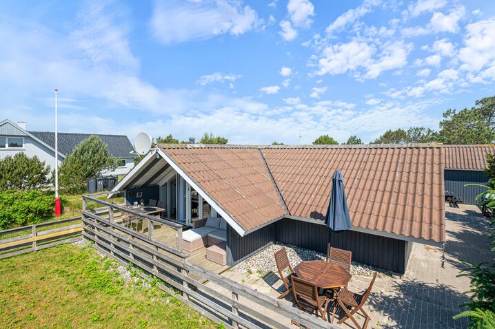 Sommerhus G5870 på Fyrmarken 76, Nr. Lyngvig - Billede #0