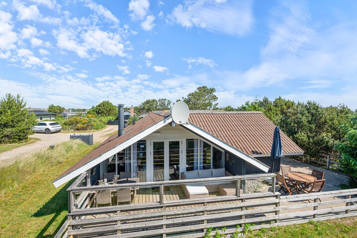 Sommerhus G5870 på Fyrmarken 76, Nr. Lyngvig - Billede #17
