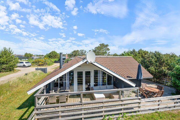 Sommerhus G5870 på Fyrmarken 76, Nr. Lyngvig - Billede #17