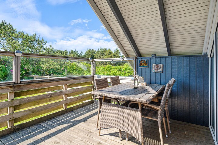 Sommerhus G5870 på Fyrmarken 76, Nr. Lyngvig - Billede #18