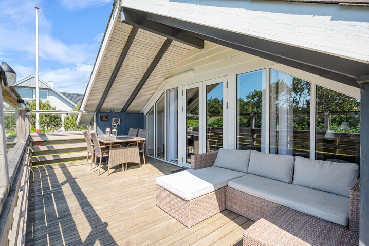 Sommerhus G5870 på Fyrmarken 76, Nr. Lyngvig - Billede #19