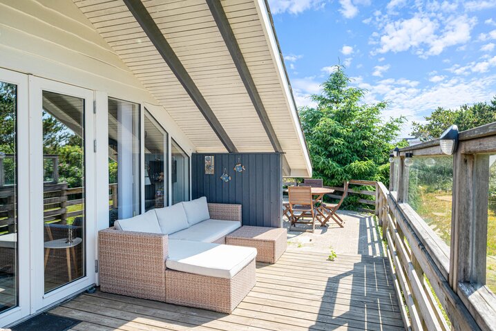 Sommerhus G5870 på Fyrmarken 76, Nr. Lyngvig - Billede #20