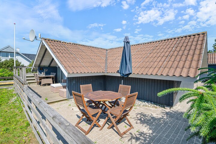 Sommerhus G5870 på Fyrmarken 76, Nr. Lyngvig - Billede #21