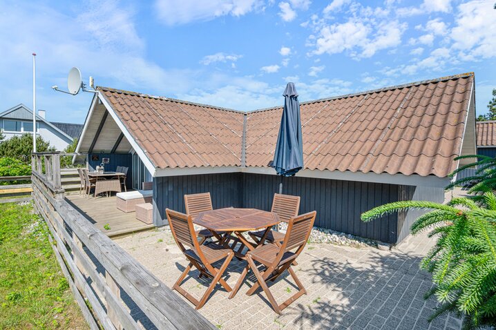 Sommerhus G5870 på Fyrmarken 76, Nr. Lyngvig - Billede #21