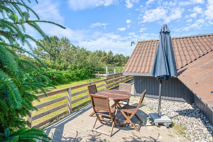 Sommerhus G5870 på Fyrmarken 76, Nr. Lyngvig - Billede #22