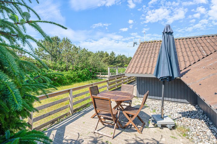 Sommerhus G5870 på Fyrmarken 76, Nr. Lyngvig - Billede #22