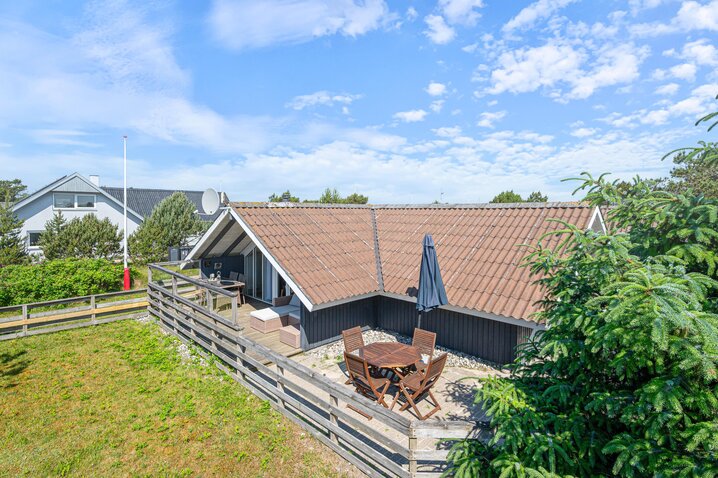 Sommerhus G5870 på Fyrmarken 76, Nr. Lyngvig - Billede #24