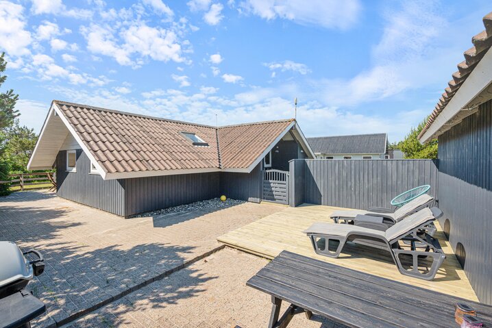 Sommerhus G5870 på Fyrmarken 76, Nr. Lyngvig - Billede #25
