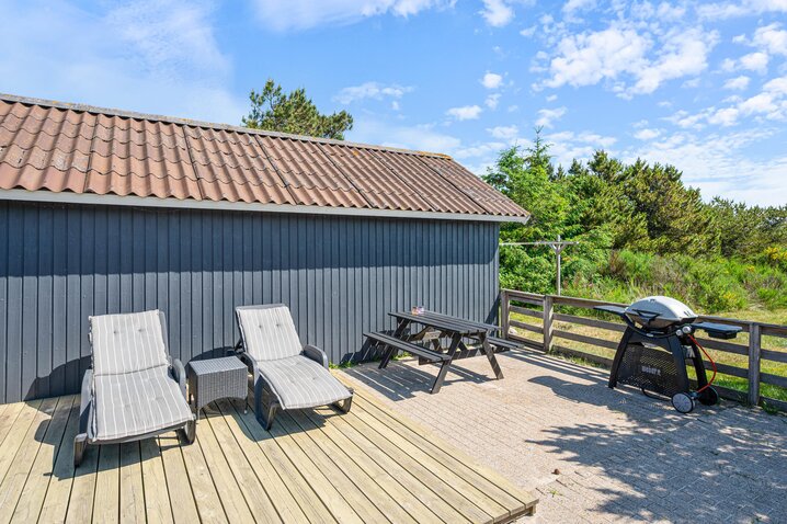 Sommerhus G5870 på Fyrmarken 76, Nr. Lyngvig - Billede #26