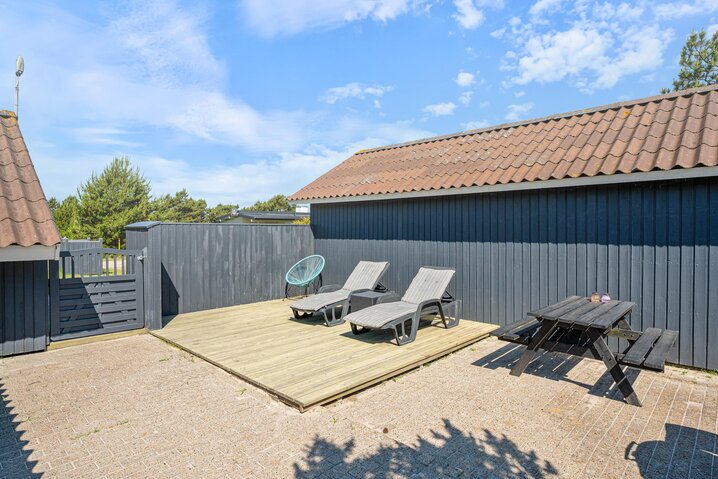 Sommerhus G5870 på Fyrmarken 76, Nr. Lyngvig - Billede #27