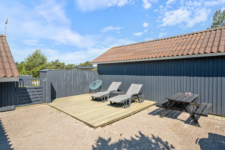 Sommerhus G5870 på Fyrmarken 76, Nr. Lyngvig - Billede #27