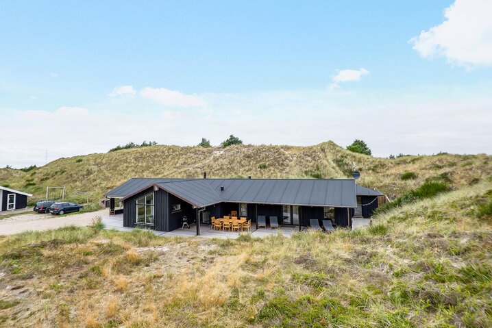 Sommerhus G5871 på Gammeleng 36, Nr. Lyngvig - Billede #0