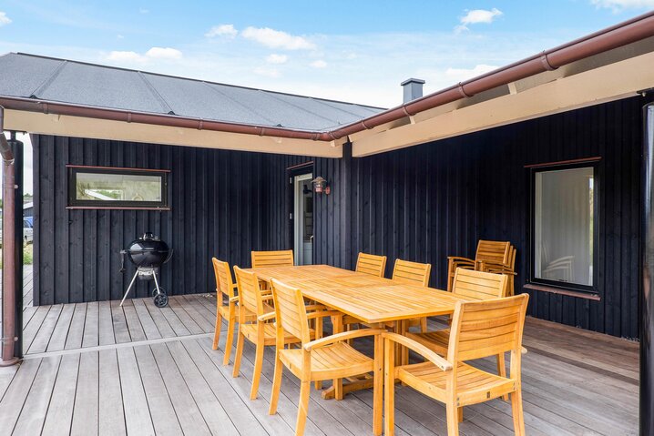 Sommerhus G5871 på Gammeleng 36, Nr. Lyngvig - Billede #27