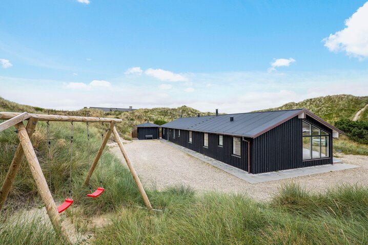 Sommerhus G5871 på Gammeleng 36, Nr. Lyngvig - Billede #33