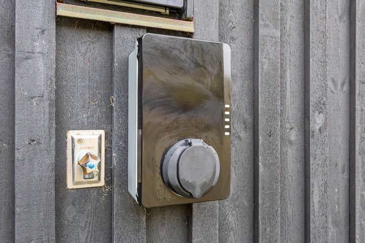 Sommerhus G5871 på Gammeleng 36, Nr. Lyngvig - Billede #36