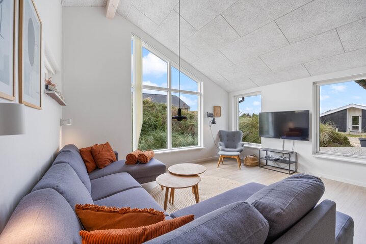 Sommerhus G5871 på Gammeleng 36, Nr. Lyngvig - Billede #1