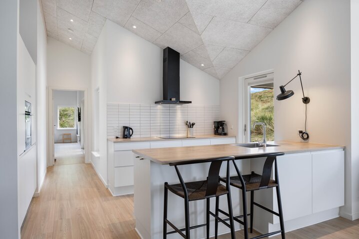 Sommerhus G5871 på Gammeleng 36, Nr. Lyngvig - Billede #2