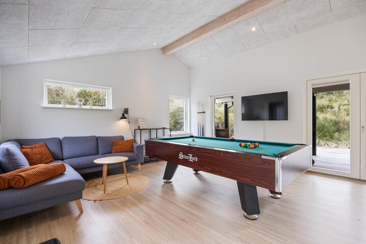 Sommerhus G5871 på Gammeleng 36, Nr. Lyngvig - Billede #3