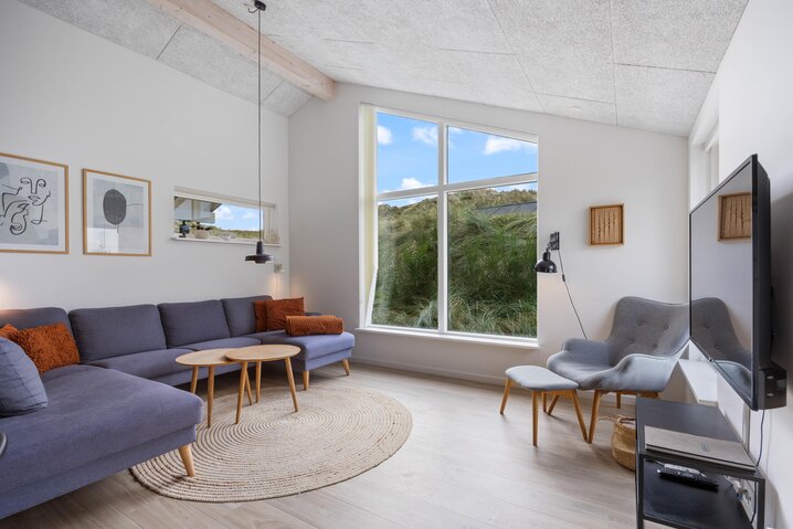 Sommerhus G5871 på Gammeleng 36, Nr. Lyngvig - Billede #5