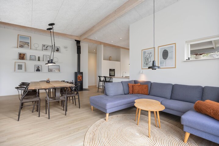 Sommerhus G5871 på Gammeleng 36, Nr. Lyngvig - Billede #6