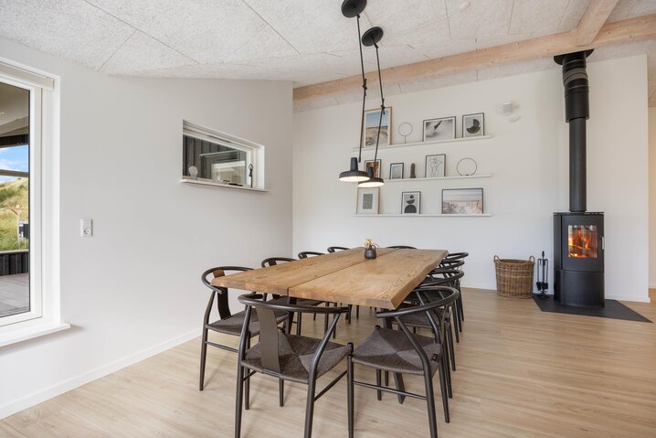 Sommerhus G5871 på Gammeleng 36, Nr. Lyngvig - Billede #8